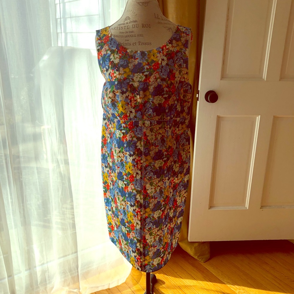 Vera Wang Dress